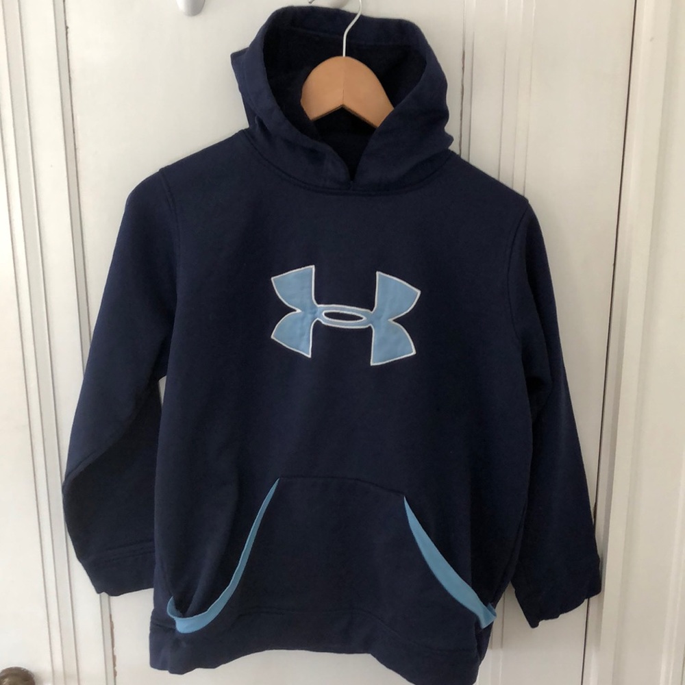 Under Armour Kids XL Hoodie